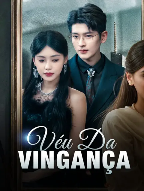 Véu da Vingança