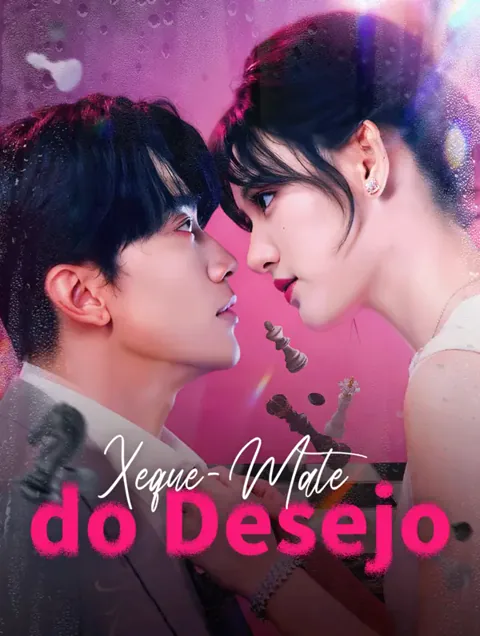 Xeque-Mate do Desejo