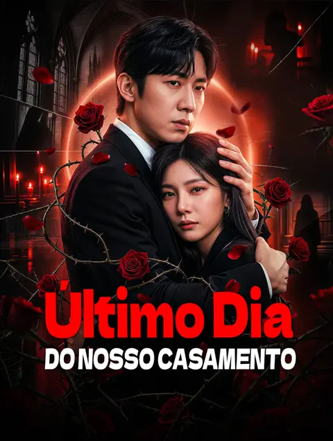 Último Dia do Nosso Casamento capa — assistir aos 80 episódios grátis em HD