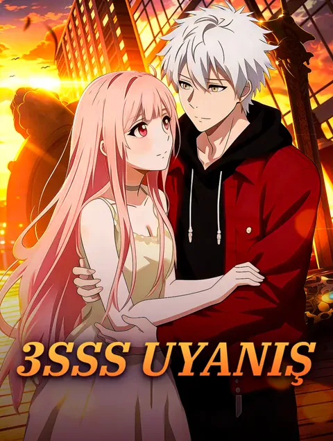 3SSS UYANIŞ dizisi kapak görseli — 60 bölüm full HD Türkçe izle