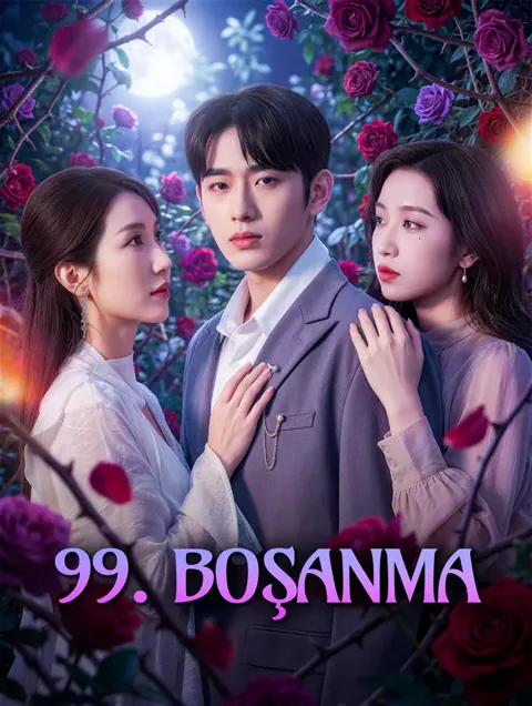 99. BOŞANMA dizisi kapak görseli — 76 bölüm full HD Türkçe izle