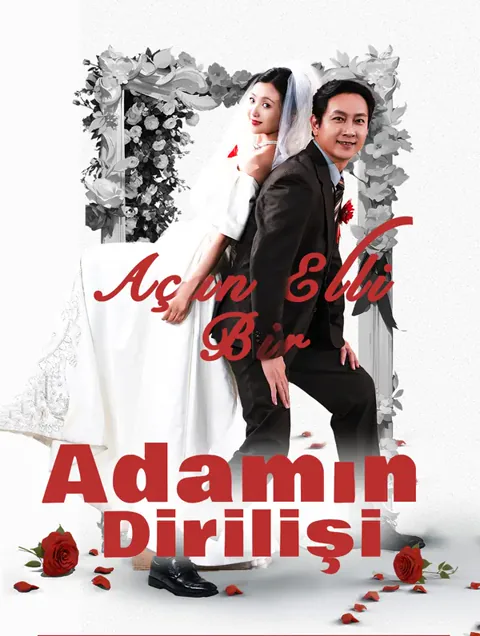 Açan Elli Bir: Adamın Dirilişi