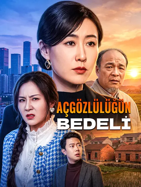 AÇGÖZLÜLÜĞÜN BEDELİ