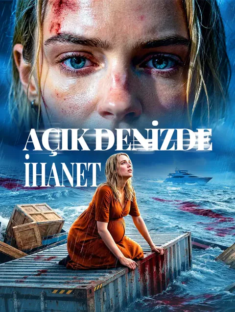 AÇIK DENİZDE İHANET dizisi kapak görseli — 60 bölüm full HD Türkçe izle