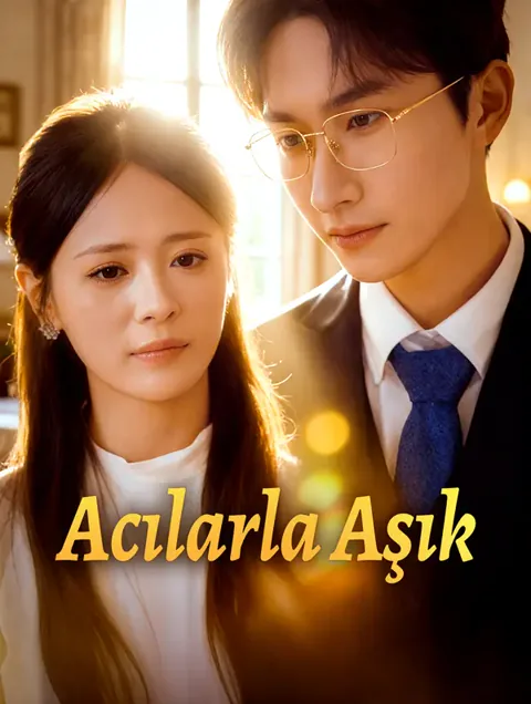Acılarla Aşık dizisi kapak görseli — 70 bölüm full HD Türkçe izle