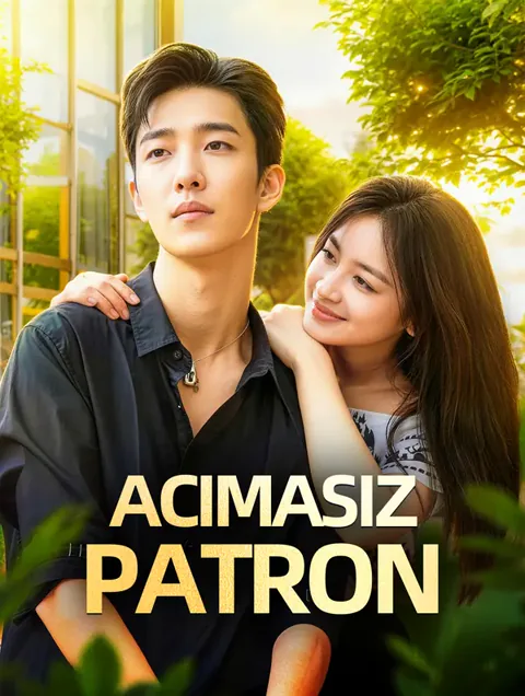 Acımasız Patron dizisi kapak görseli — 81 bölüm full HD Türkçe izle