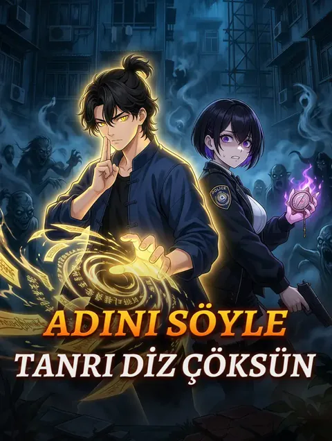 ADINI SÖYLE, TANRI DİZ ÇÖKSÜN dizisi kapak görseli — 57 bölüm full HD Türkçe izle