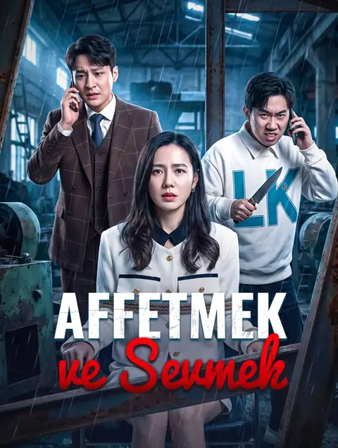 Affetmek ve Sevmek dizisi kapak görseli — 30 bölüm full HD Türkçe izle