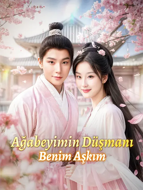 Ağabeyimin Düşmanı, Benim Aşkım dizisi kapak görseli — 86 bölüm full HD Türkçe izle
