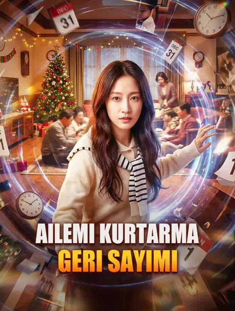 Ailemi Kurtarma Geri Sayımı