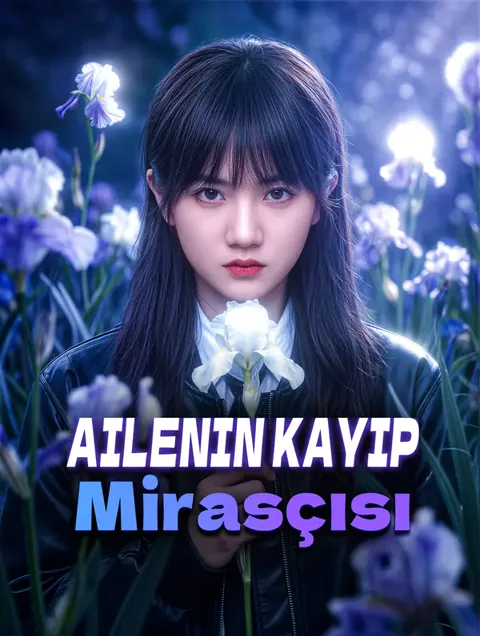Ailenin Kayıp Mirasçısı dizisi kapak görseli — 90 bölüm full HD Türkçe izle