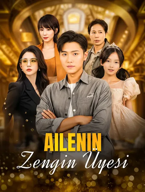 Ailenin Zengin Üyesi