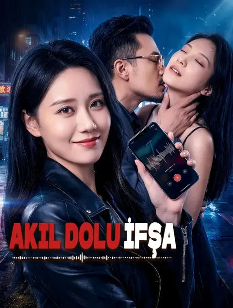 Akıl Dolu İfşa