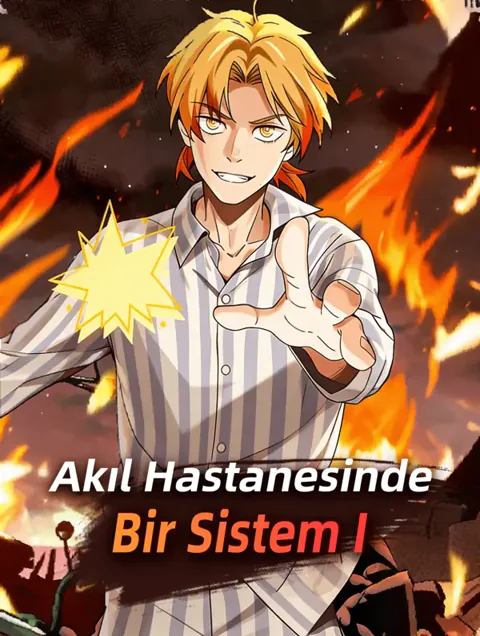 Akıl Hastanesinde Bir Sistem I dizisi kapak görseli — 120 bölüm full HD Türkçe izle