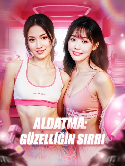 ALDATMA: GÜZELLİĞİN SIRRI