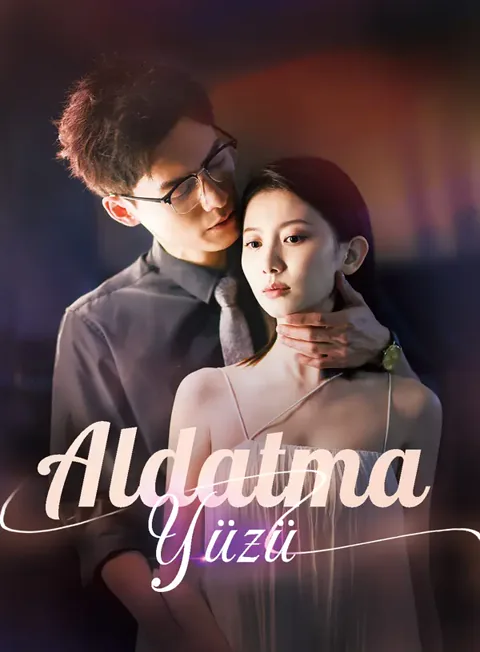 Aldatma Yüzü dizisi kapak görseli — 60 bölüm full HD Türkçe izle