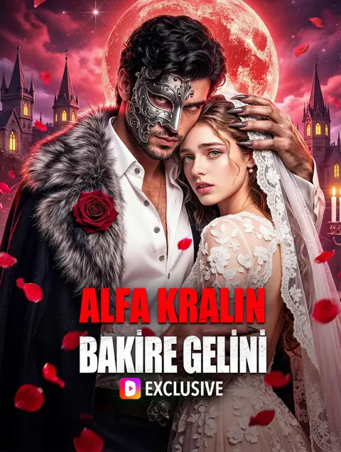 ALFA KRALIN BAKİRE GELİNİ(Dublajlı)