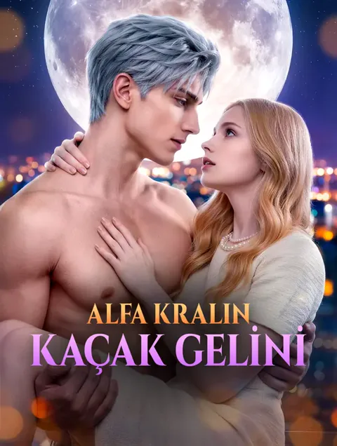 Alfa Kralın Kaçak Gelini dizisi kapak görseli — 50 bölüm full HD Türkçe izle