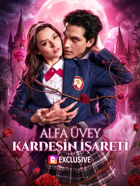 ALFA ÜVEY KARDEŞİN İŞARETİ(Dublajlı) dizisi kapak görseli — 51 bölüm full HD Türkçe izle