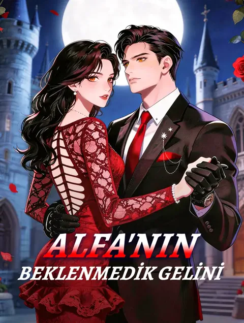 ALFA'NIN BEKLENMEDİK GELİNİ(Dublajlı) dizisi kapak görseli — 61 bölüm full HD Türkçe izle