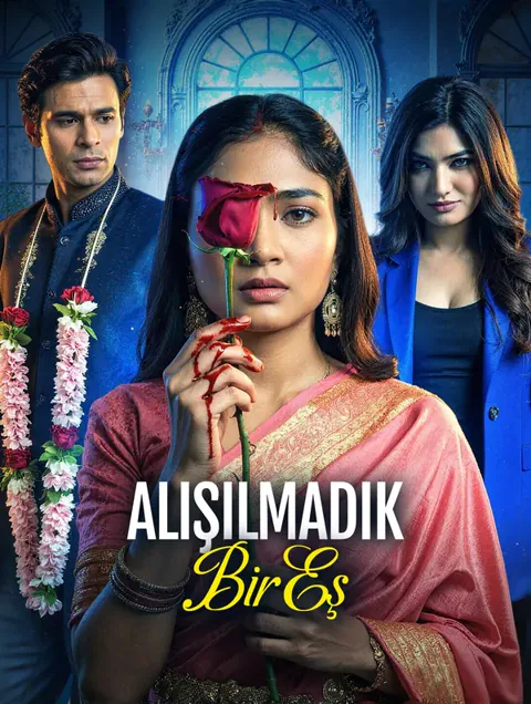 Alışılmadık Bir Eş dizisi kapak görseli — 30 bölüm full HD Türkçe izle