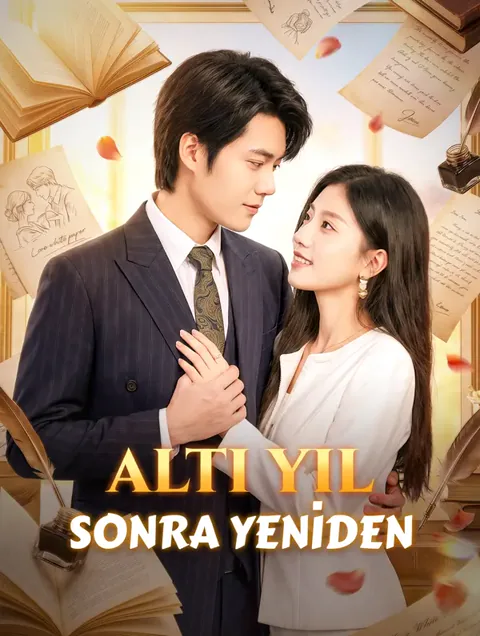 ALTI YIL SONRA YENİDEN