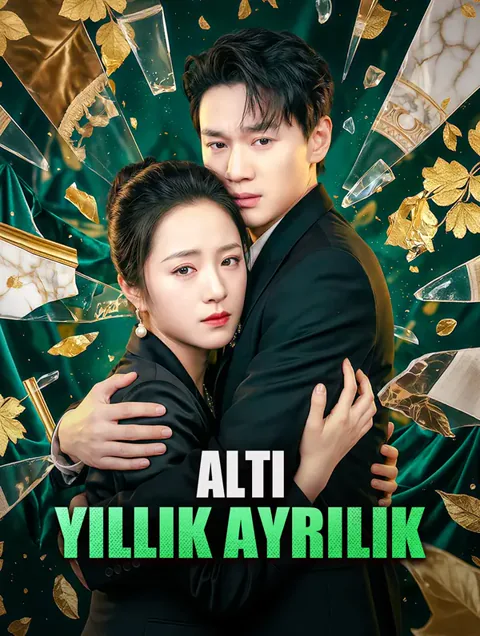 Altı Yıllık Ayrılık