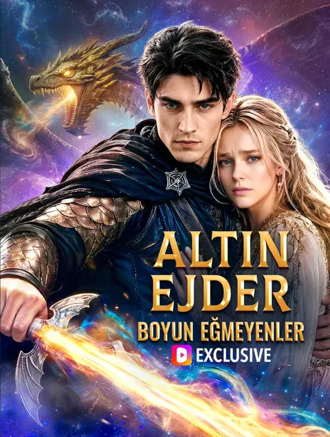ALTIN EJDER: BOYUN EĞMEYENLER(Dublajlı)