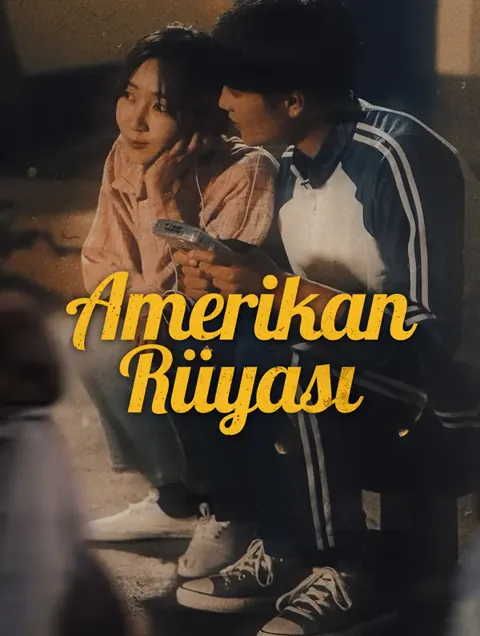Amerikan Rüyası