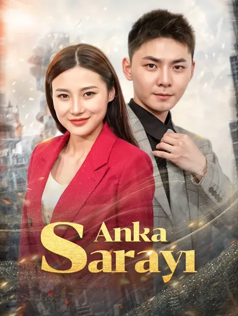 Anka Sarayı dizisi kapak görseli — 101 bölüm full HD Türkçe izle