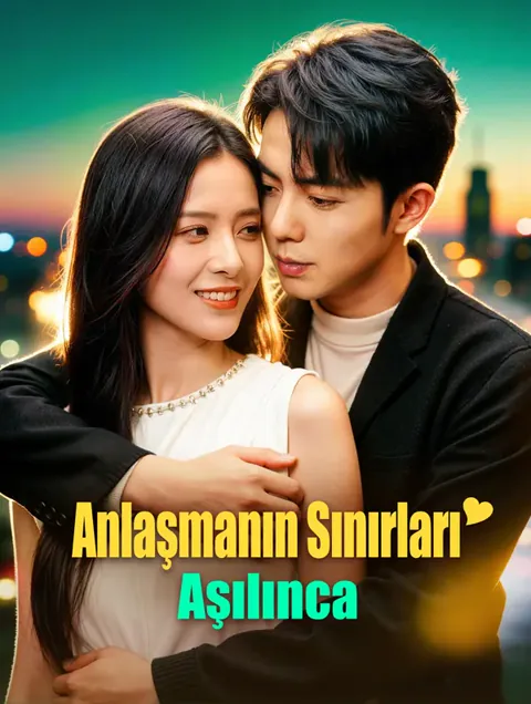Anlaşmanın Sınırları Aşılınca