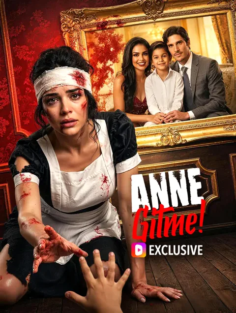Anne, Gitme! dizisi kapak görseli — 56 bölüm full HD Türkçe izle