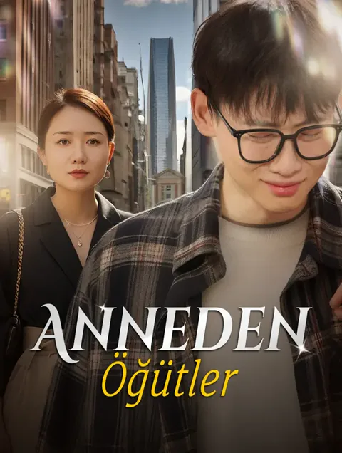 Anneden Öğütler