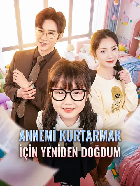 ANNEMİ KURTARMAK İÇİN YENİDEN DOĞDUM