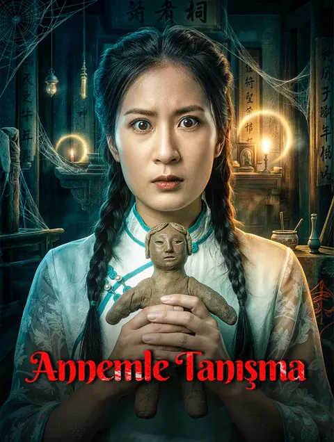 Annemle Tanışma