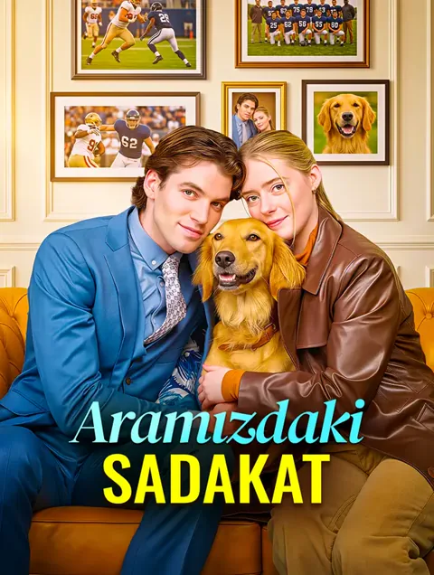 Aramızdaki Sadakat