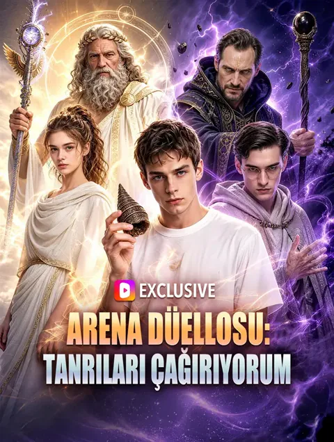 ARENA DÜELLOSU: TANRILARI ÇAĞIRIYORUM(Dublajlı)