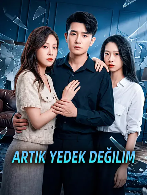 Artık Yedek Değilim