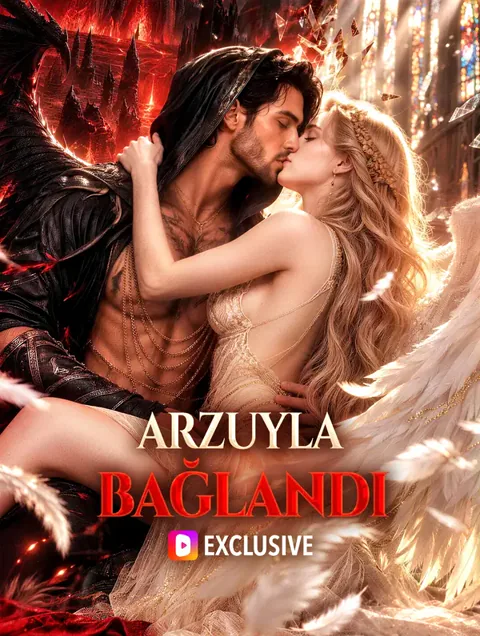 ARZUYLA BAĞLANDI dizisi kapak görseli — 45 bölüm full HD Türkçe izle