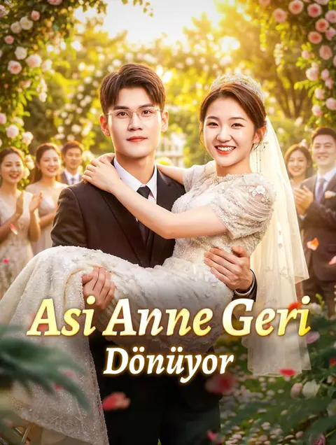 Asi Anne Geri Dönüyor