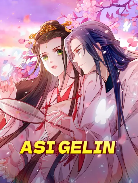 Asi Gelin dizisi kapak görseli — 12 bölüm full HD Türkçe izle