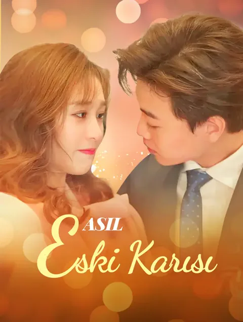 Asil Eski Karısı dizisi kapak görseli — 100 bölüm full HD Türkçe izle
