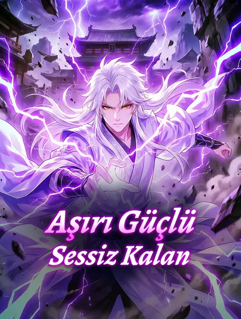 Aşırı Güçlü, Sessiz Kalan