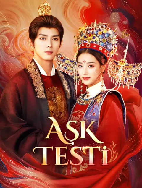 Aşk Testi