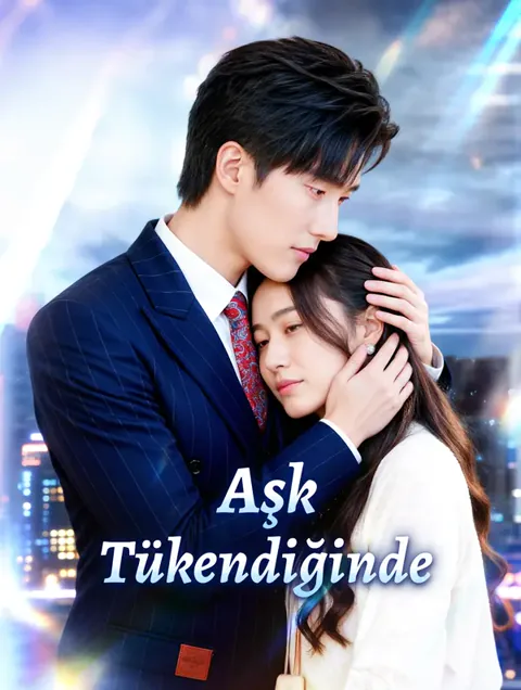 Aşk Tükendiğinde