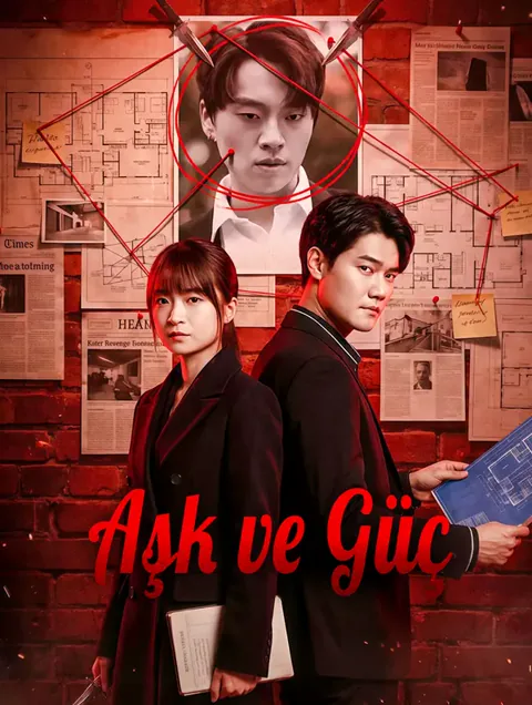 Aşk ve Güç dizisi kapak görseli — 80 bölüm full HD Türkçe izle