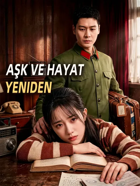 Aşk ve Hayat Yeniden
