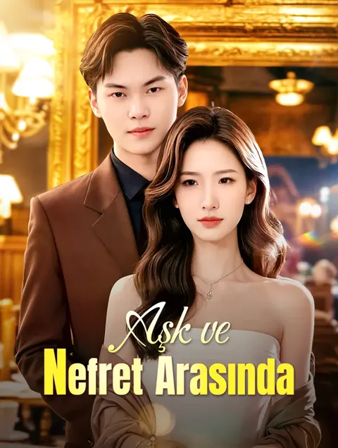 Aşk ve Nefret Arasında