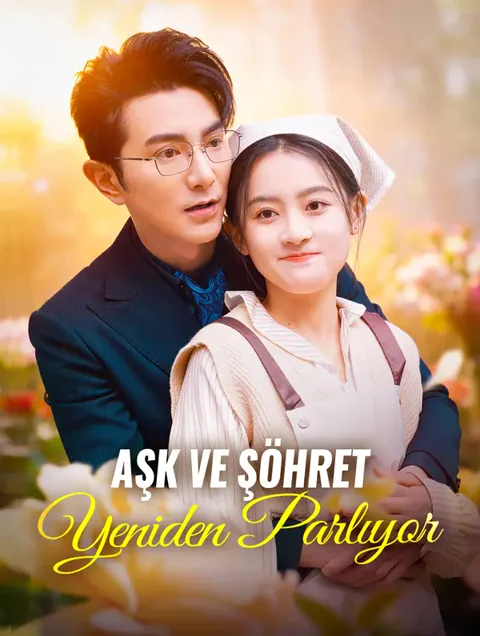 Aşk ve Şöhret Yeniden Parlıyor