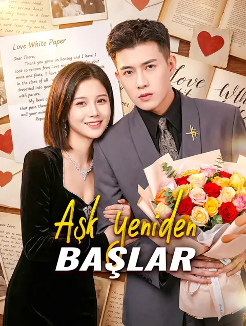 Aşk Yeniden Başlar dizisi kapak görseli — 63 bölüm full HD Türkçe izle